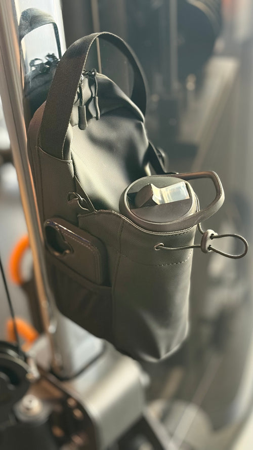 Zero Floor